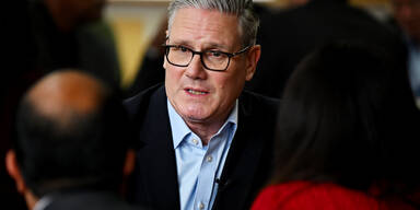 Revolte in London: R&uuml;cktritt von Premier Starmer gefordert