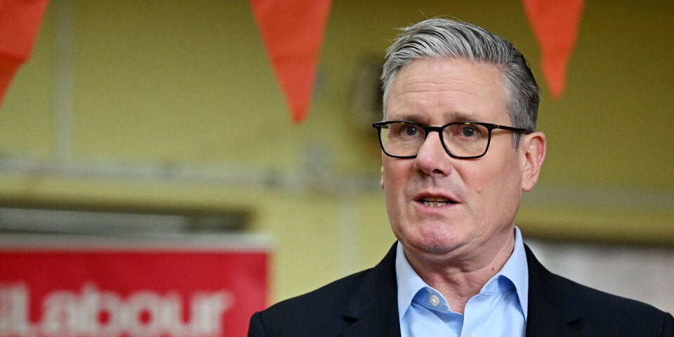 Starmer