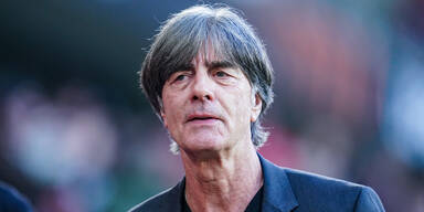 Jogi L&ouml;w