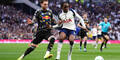 Tottenham verpasst wichtigen Sieg im Abstiegskampf