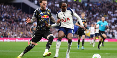 Tottenham verpasst wichtigen Sieg im Abstiegskampf