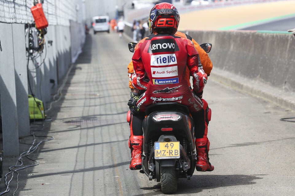 Marc Marquez