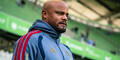 Ärger bei Bayern: Trainer Kompany widerspricht Star-Kicker