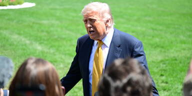 USA und Iran verl&auml;ngern Waffenruhe um 60 Tage