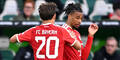 Olise Bayern