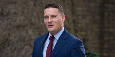 Wes Streeting