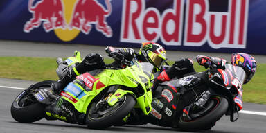Jorge Martin