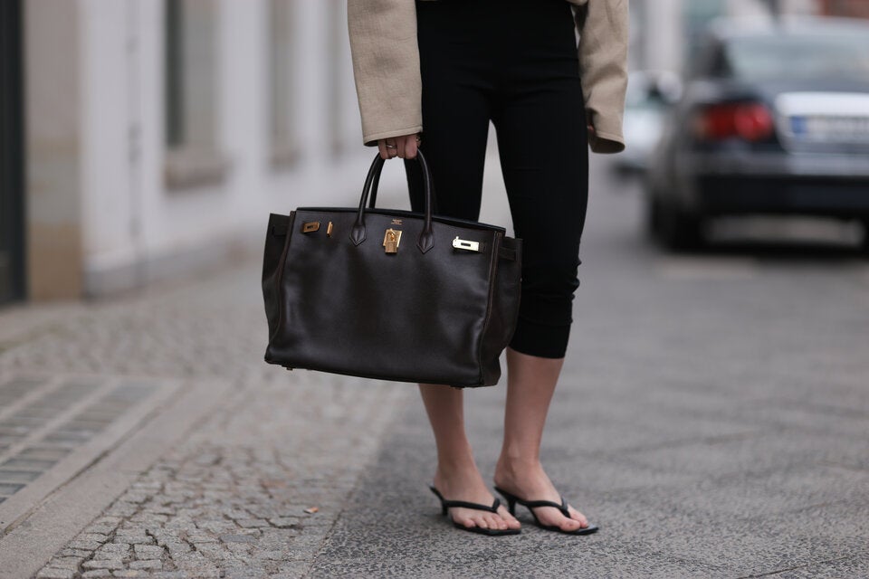 Die wichtigsten Schuhtrends für den Sommer 2026