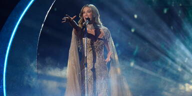 Delta Goodrem