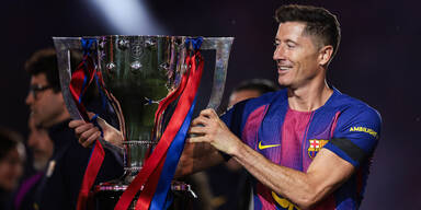 Lewandowski