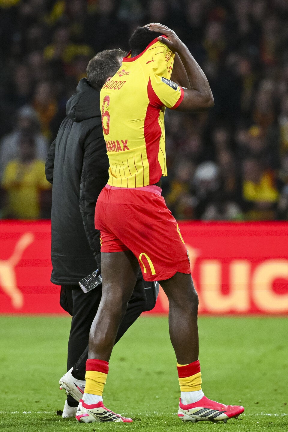 Samson Baidoo