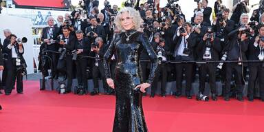 Cannes 2026: Diese 60+ Ikonen lieferten die besten Looks des Abends
