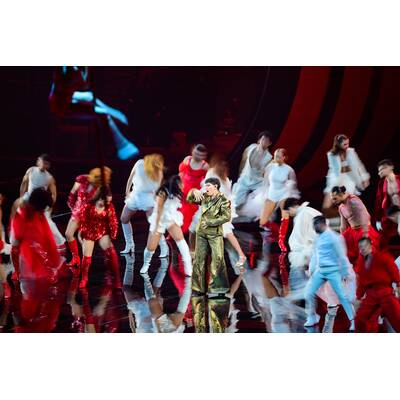 ESC-Finale: Die besten Bilder