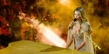 Delta Goodrem