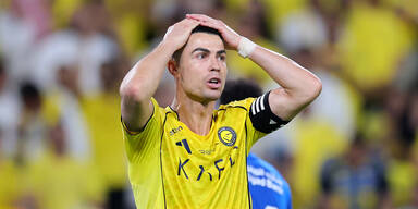 Ronaldo