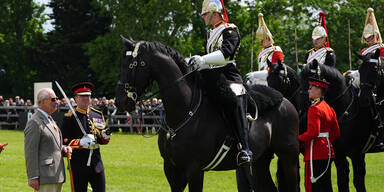 K&ouml;nig Charles