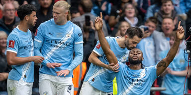 Manchester City
