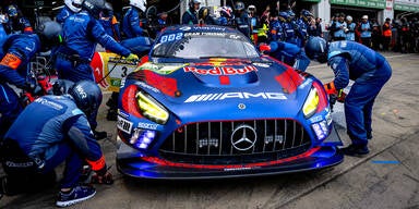 Verstappen N&uuml;rburgring
