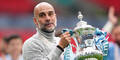 Pep Guardiola