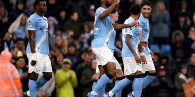 manchester city