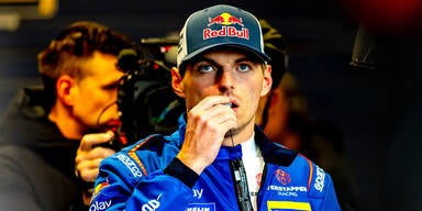 Max Verstapen