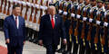 Xi Trump