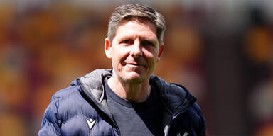 Oliver Glasner