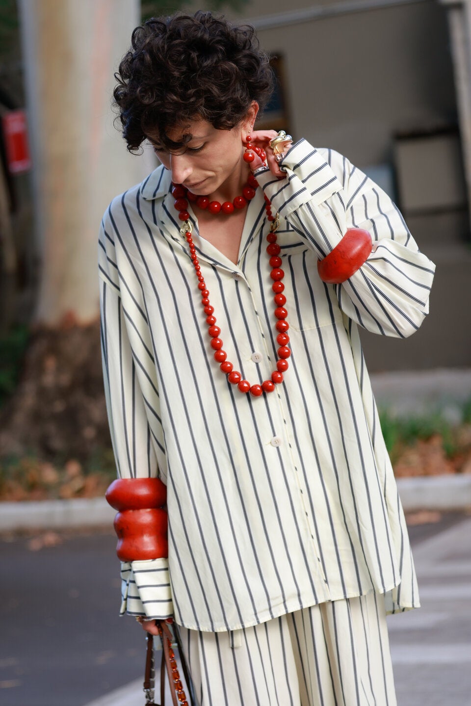 Diese Stylingtricks sorgen dafür, dass Sie auch bei Hitze stylish aussehen