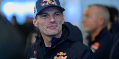 verstappen