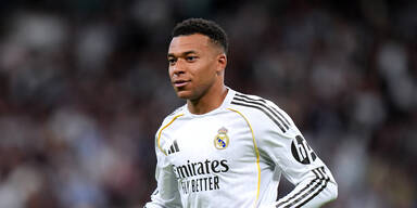 Mbappe