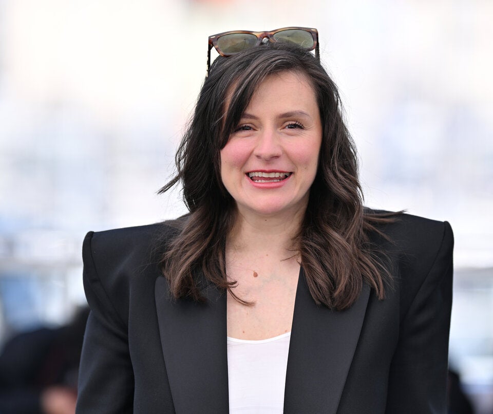 Sandra Wollner. 