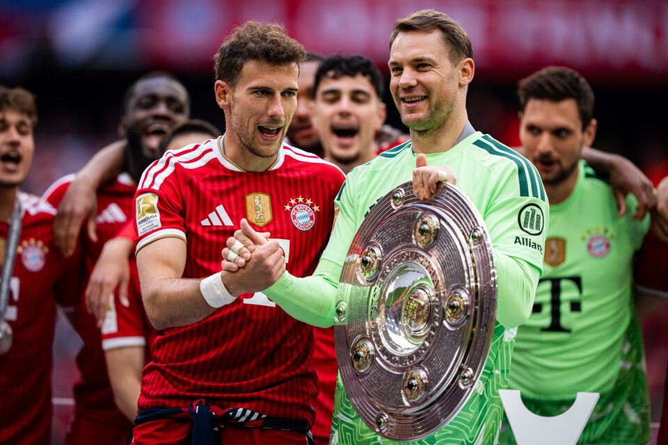 Manuel Neuer