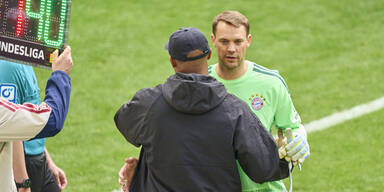 Manuel Neuer