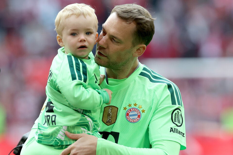 Manuel Neuer