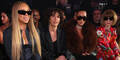 Tom Brady und Paris Hilton als Models? So wild war die Gucci Cruise-Show in NYC