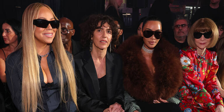 Tom Brady und Paris Hilton als Models? So wild war die Gucci Cruise-Show in NYC
