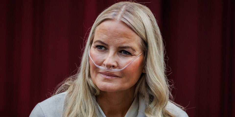 Mette-Marit