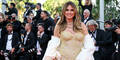 Glamour, Federn & Transparenz: Das sind die schönsten Looks aus Cannes 2026