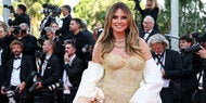 WOW! Das sind die schönsten Looks aus Cannes 2026