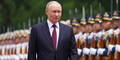 Russland: Schulden weg, wenn man in den Krieg zieht