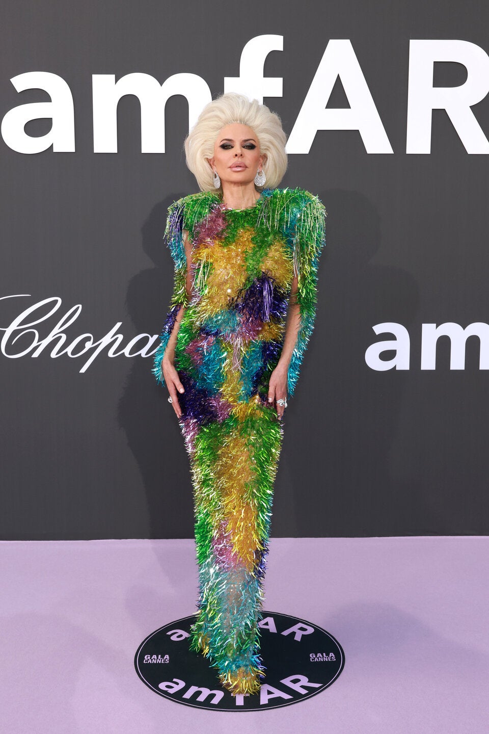 amfAR Gala 2026: Die Klums sorgen für den heißesten Red-Carpet-Auftritt