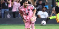 Sorgen beim ÖFB-Gegner: Messi-Diagnose ist da