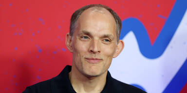 Thomas Tuchel