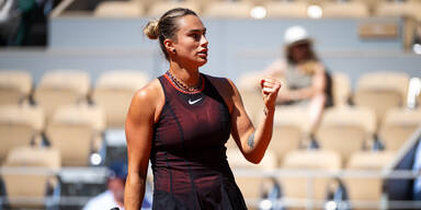 Aryna Sabalenka