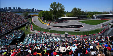f1 montreal