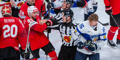 eishockey