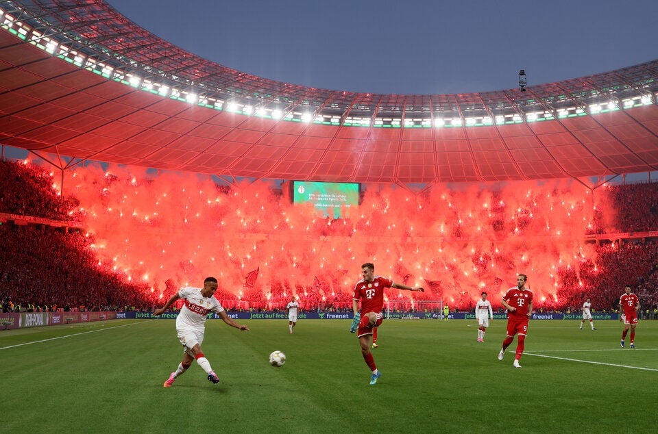 bayern