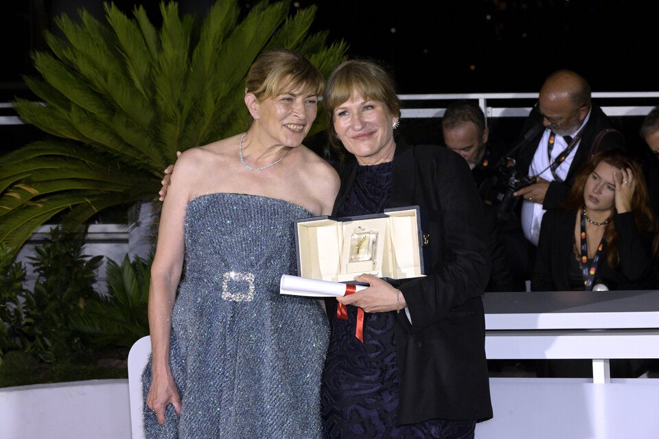 Yana Radeva und Valeska Grisebach 