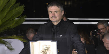 Christian Mungiu.&nbsp;