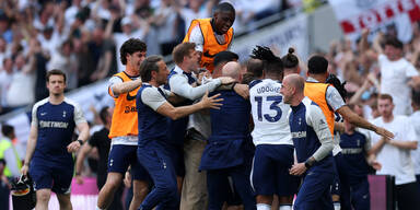 tottenham